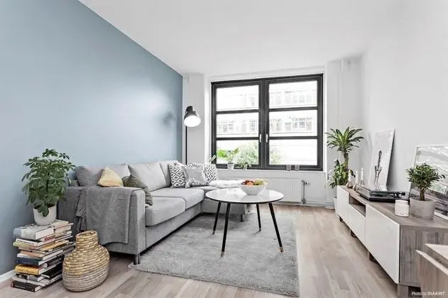 StayPlus Studio near Hipster Area