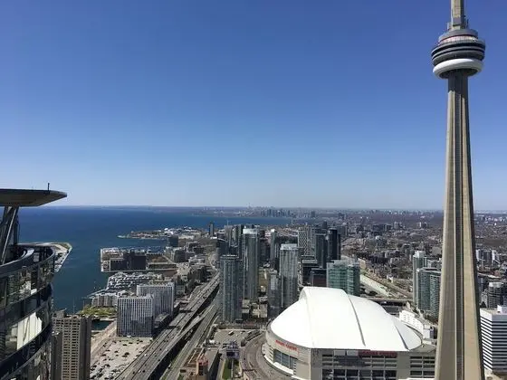 TO Stays - York and Lakeshore - Öne Çıkan Resim