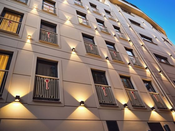 Stayso The House HotelFotoğrafı