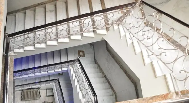 Hotel Staywell DX - İç Mekan