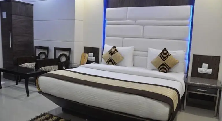 Hotel Staywell DX - Oda