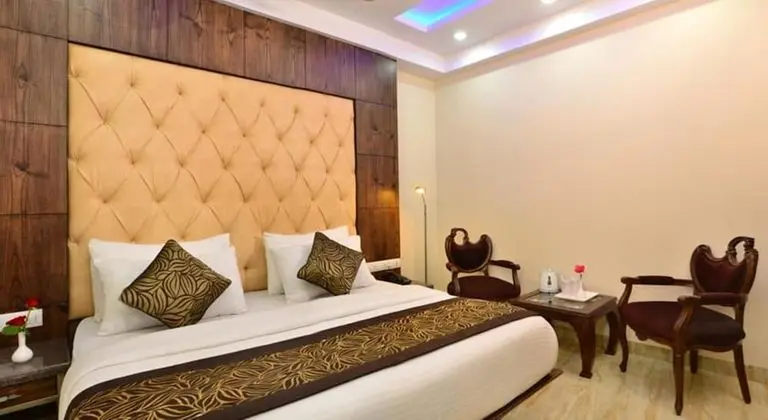 Hotel Staywell DX - Öne Çıkan Resim