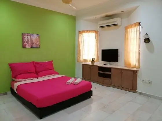 StayWonderful01 Kota Laksamana