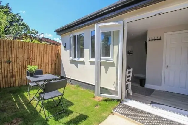 Stayzo Crofton Park - Central London Studio - Oda