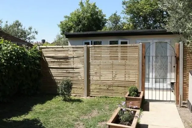 Stayzo Crofton Park - Central London Studio - Oda