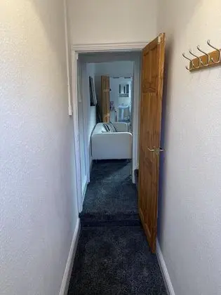 Stayzo House Accommodation- Coventry Free Parking - Dış Mekan