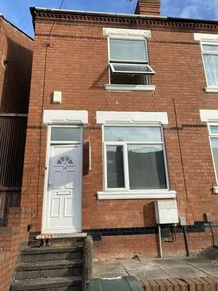 Stayzo House Accommodation- Coventry Free Parking - Dış Mekanlar