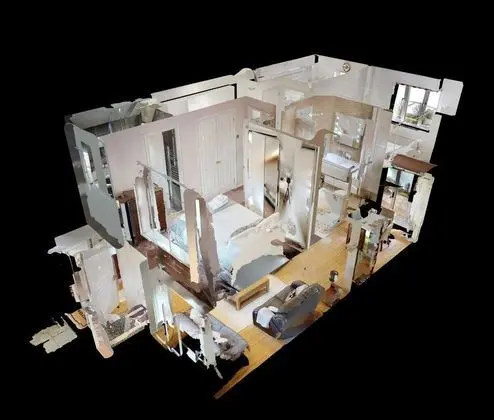 Stayzo Oaklands Near Hatfield Town Centre - Oda