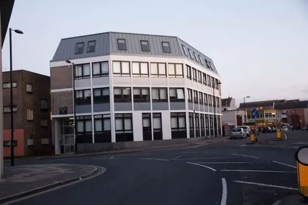 Stayzo Stylish Accommodation in Southampton 10