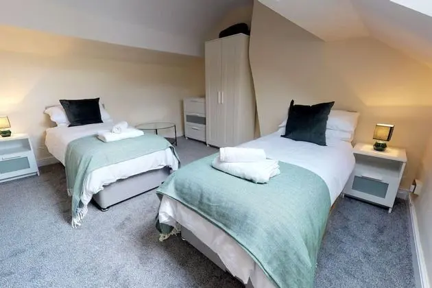 Stayzo Stylish House Accommodation in Westminster - Öne Çıkan Resim