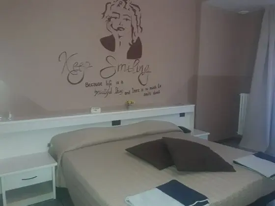 Hotel Stazione - Öne Çıkan Resim