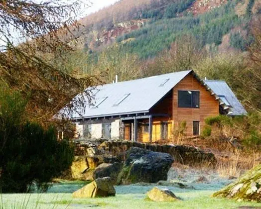 The Steading
