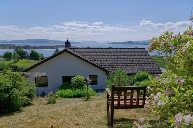 Steading Holidays - Ardvaig