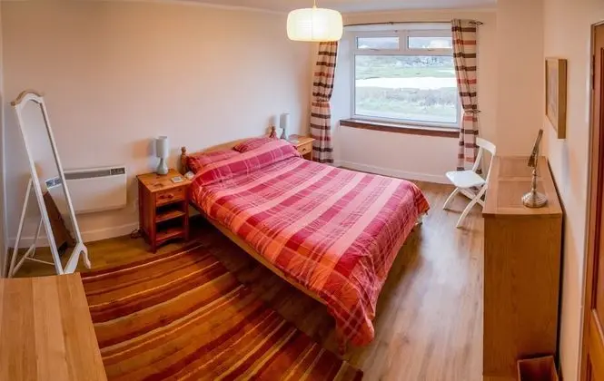 Steading Holidays - Bungalow - Oda