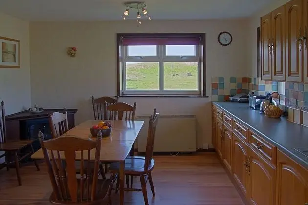 Steading Holidays - Ceol na Mara - Mutfak