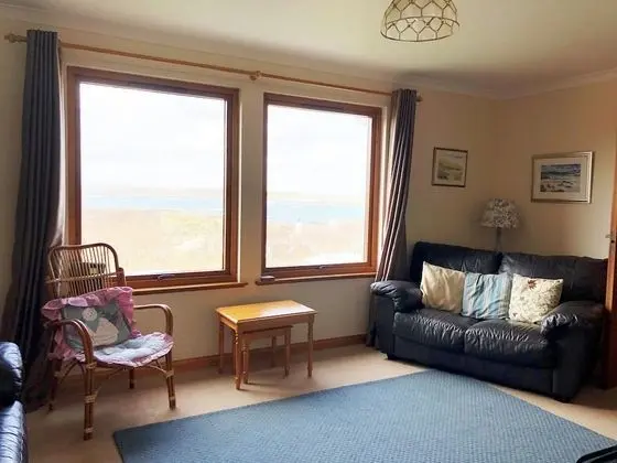 Steading Holidays - Eilean Feoir - Öne Çıkan Resim