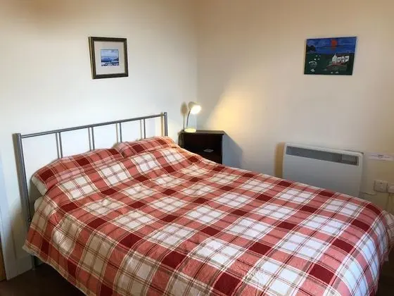 Steading Holidays - Ocean View - Oda