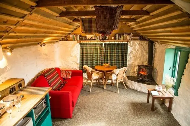Steading Holidays - Rudh Dubh