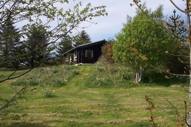 Steading Holidays - Strathconon - Dış Mekan