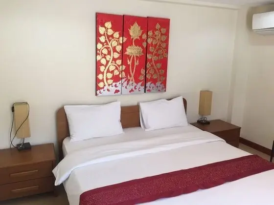 Steak & Co. Boutique Hotel - Oda
