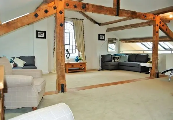 Steam Mill - 1