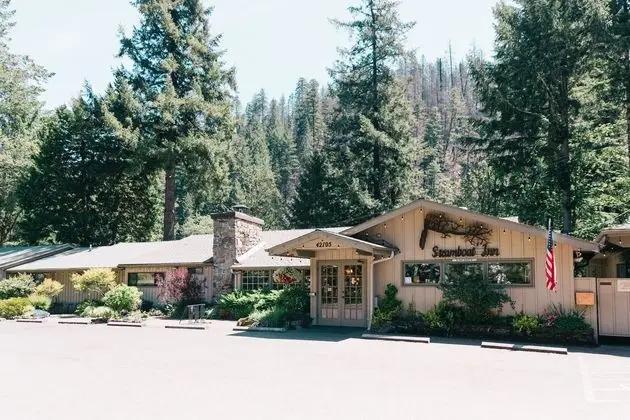 Steamboat Inn - Öne Çıkan Resim