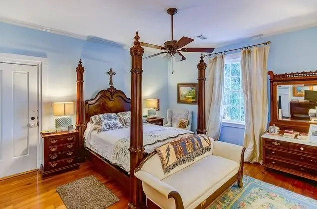 Steele Cottage - Oda