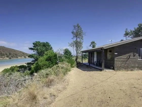 Steeles Island Retreat - Dış Mekan