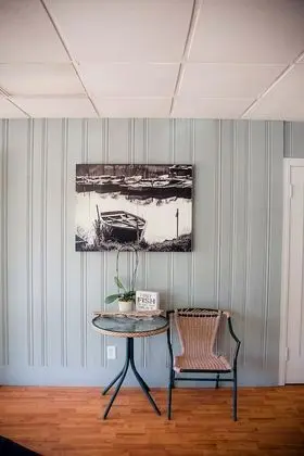 Steelhead Inn - Lobi