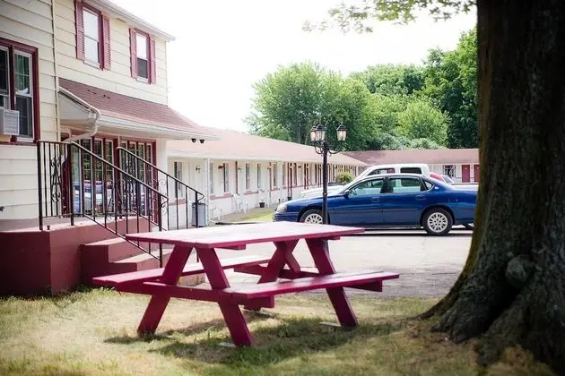 Steelhead Inn - Öne Çıkan Resim