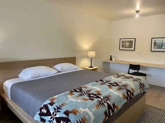 Steelhead Inn - Öne Çıkan Resim