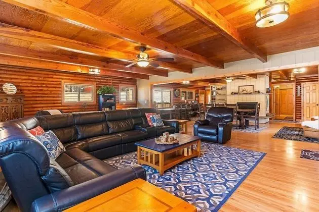 Steelhead Lodge