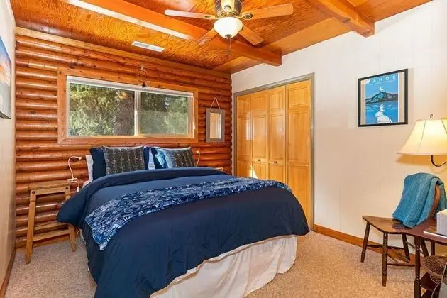 Steelhead Lodge - Oda