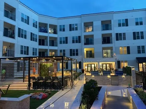 Steelyard Apartment - Yerinde Yemek