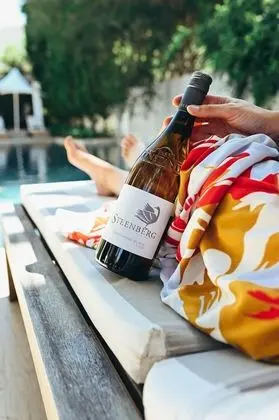 Steenberg Hotel & Spa - Havuz