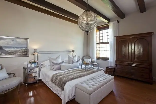 Steenberg Hotel & Spa - Oda