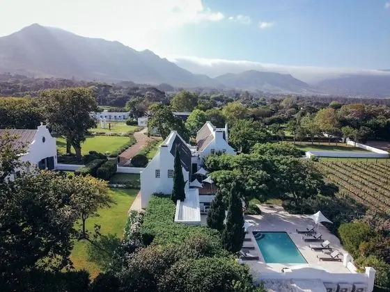 Steenberg Hotel & Spa - 1