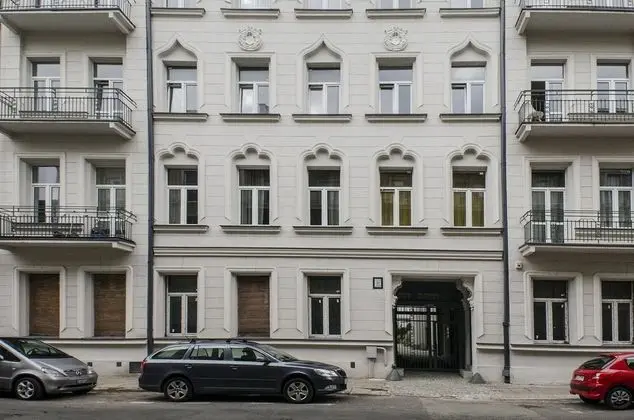 Stefana Żeromskiego 37