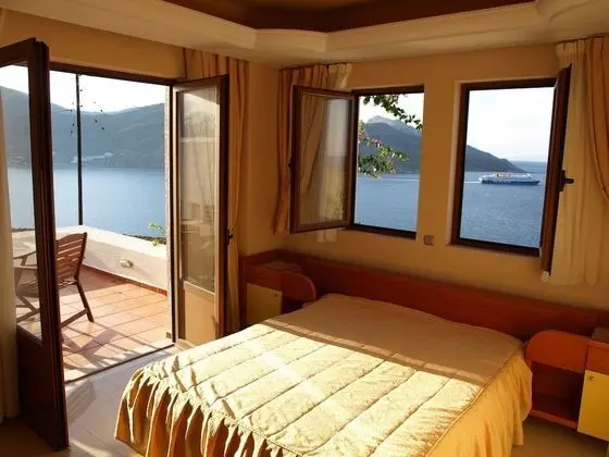Stefanakis Villas - Oda
