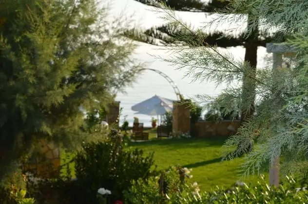 Stefania Apartments - Dış Mekan