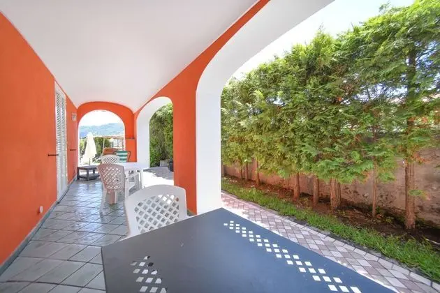 Villa Stefania - Dış Mekan