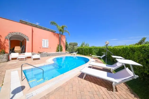 Villa Stefania - Öne Çıkan Resim