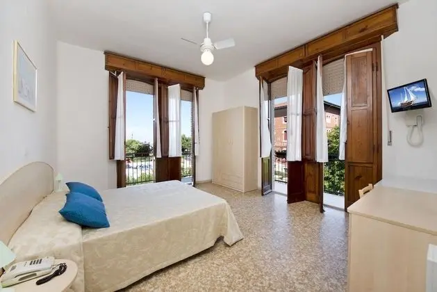 Hotel Stefania - Oda