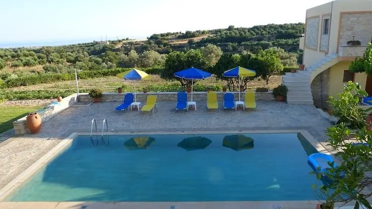 Villa Stefania Dream Aparthotel
