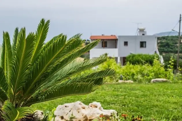 Villa Stefania Dream Aparthotel - Dış Mekan