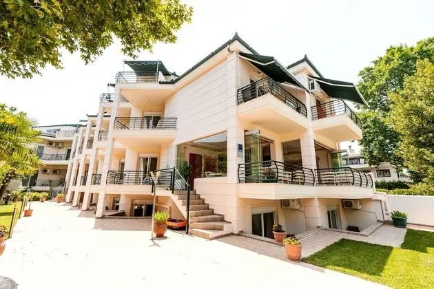 Stefanidis Apartments