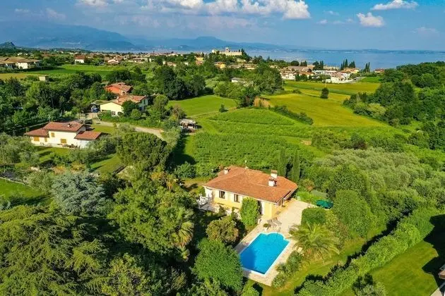 Villa Stefano
