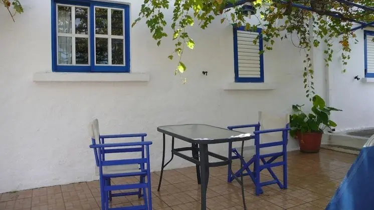Stefanos Garden