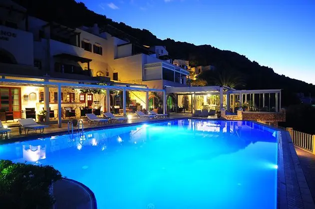 Stefanos Village
