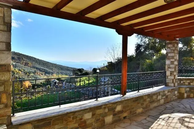 Villa Stefanos